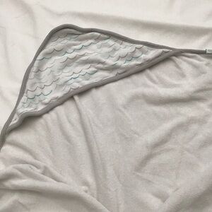 *last chance* Infant Bath Towel